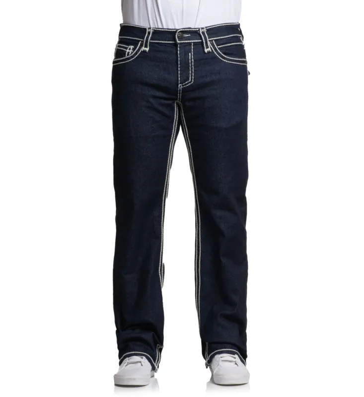 Cooper Prairie Jeans sold by Affliction