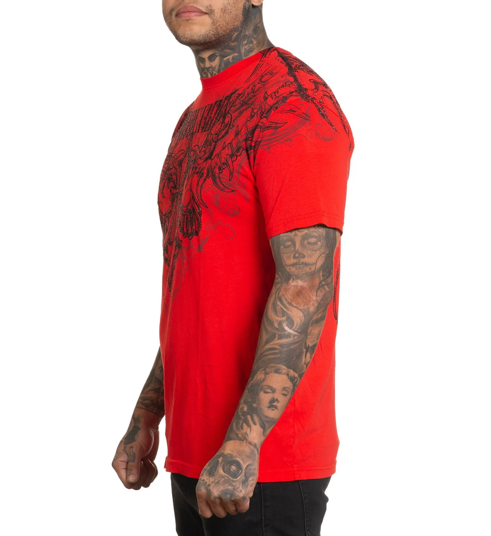 Vertibrate sold by Affliction product image thumbnail 3