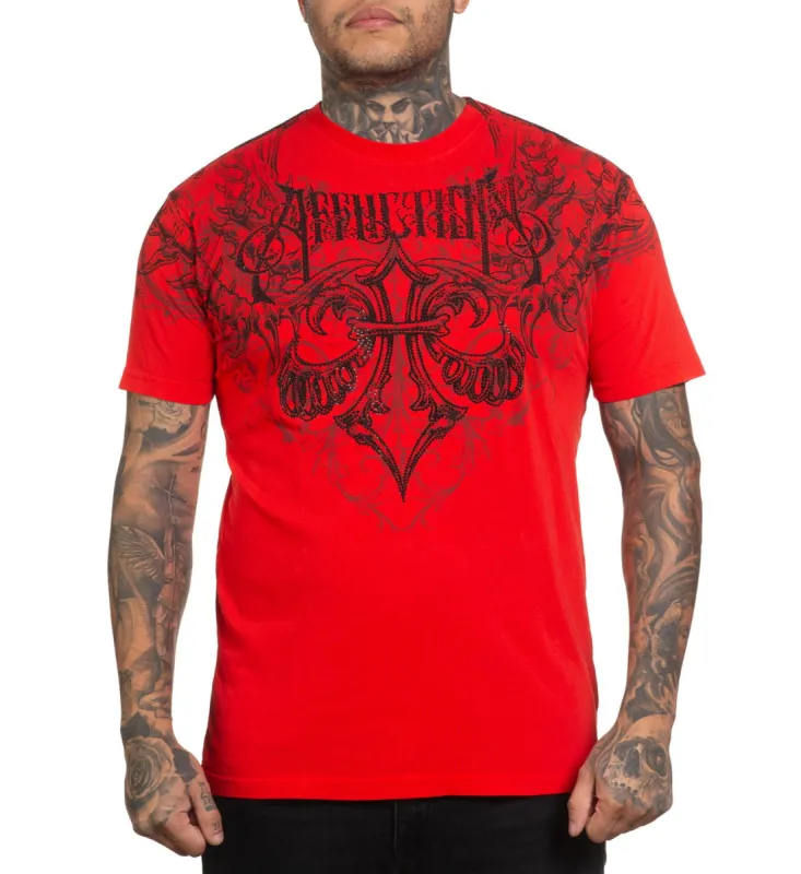 Vertibrate sold by Affliction