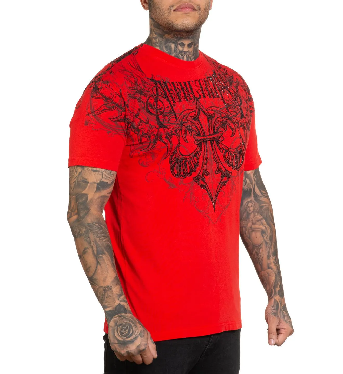 Vertibrate sold by Affliction product image thumbnail 4