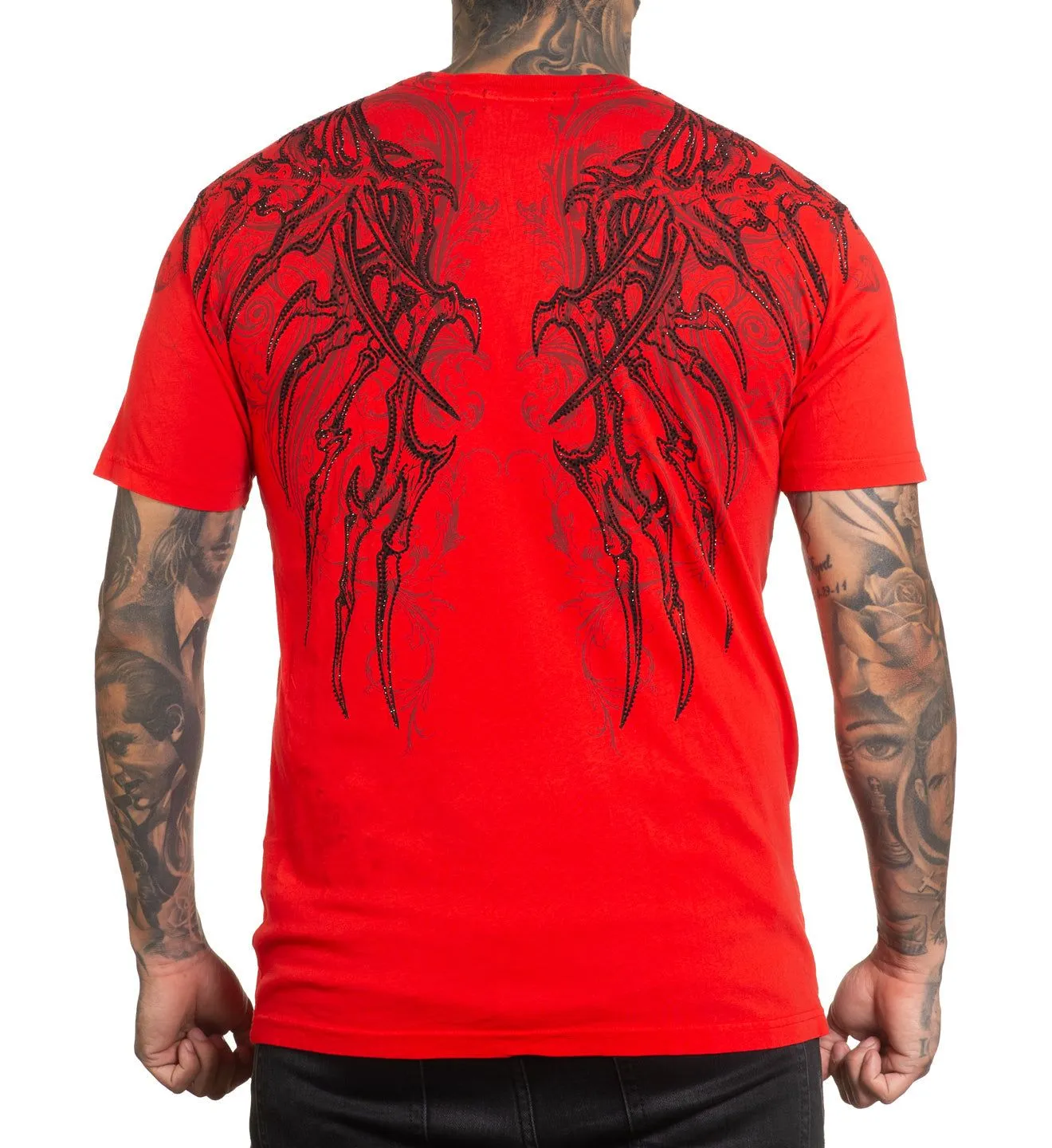 Vertibrate sold by Affliction product image thumbnail 2