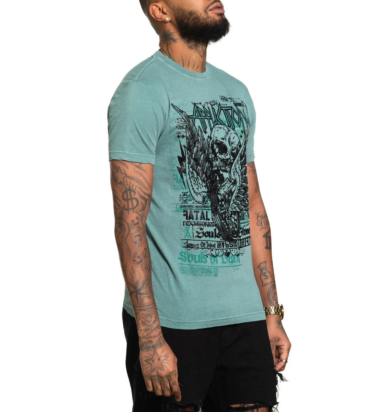 Eastvale Mob sold by Affliction product image thumbnail 3