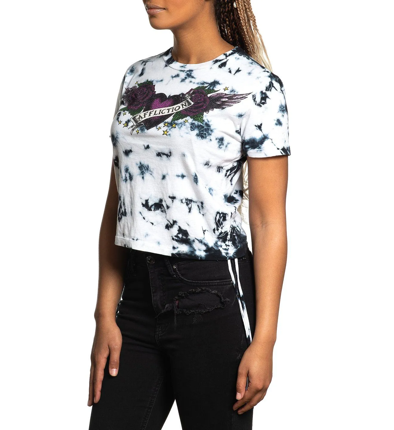 Superstar sold by Affliction product image thumbnail 4