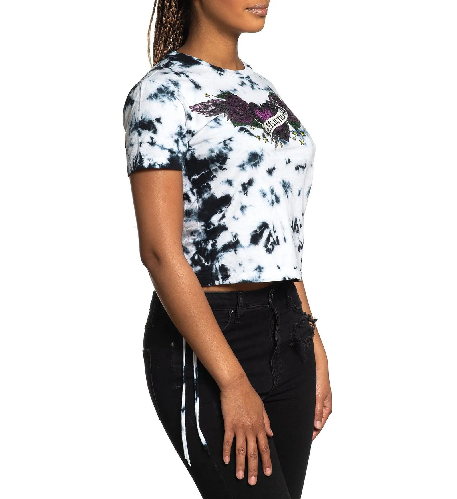 Superstar sold by Affliction product image thumbnail 3