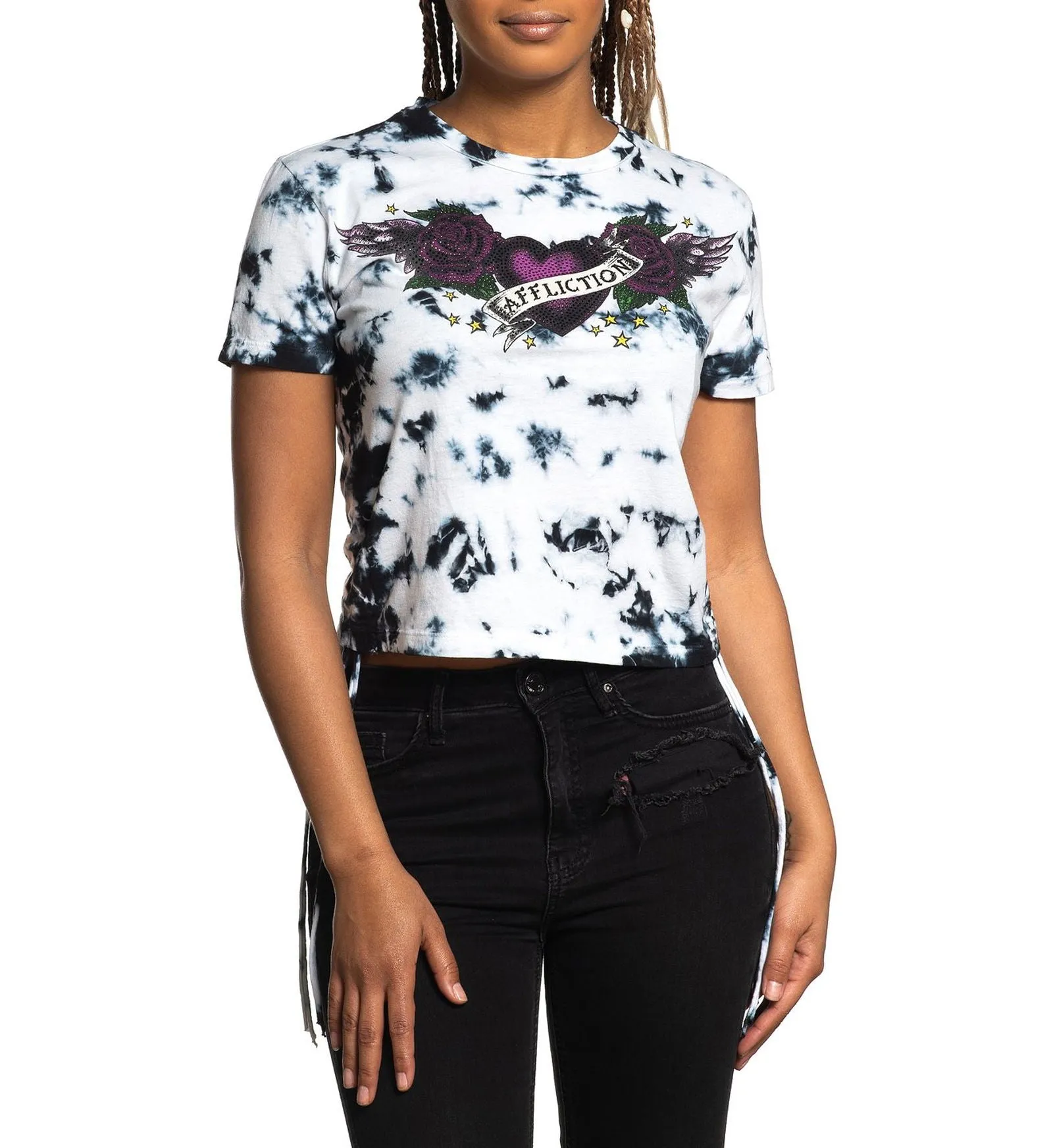 Superstar sold by Affliction