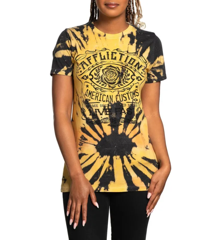 Acmc Rose sold by Affliction