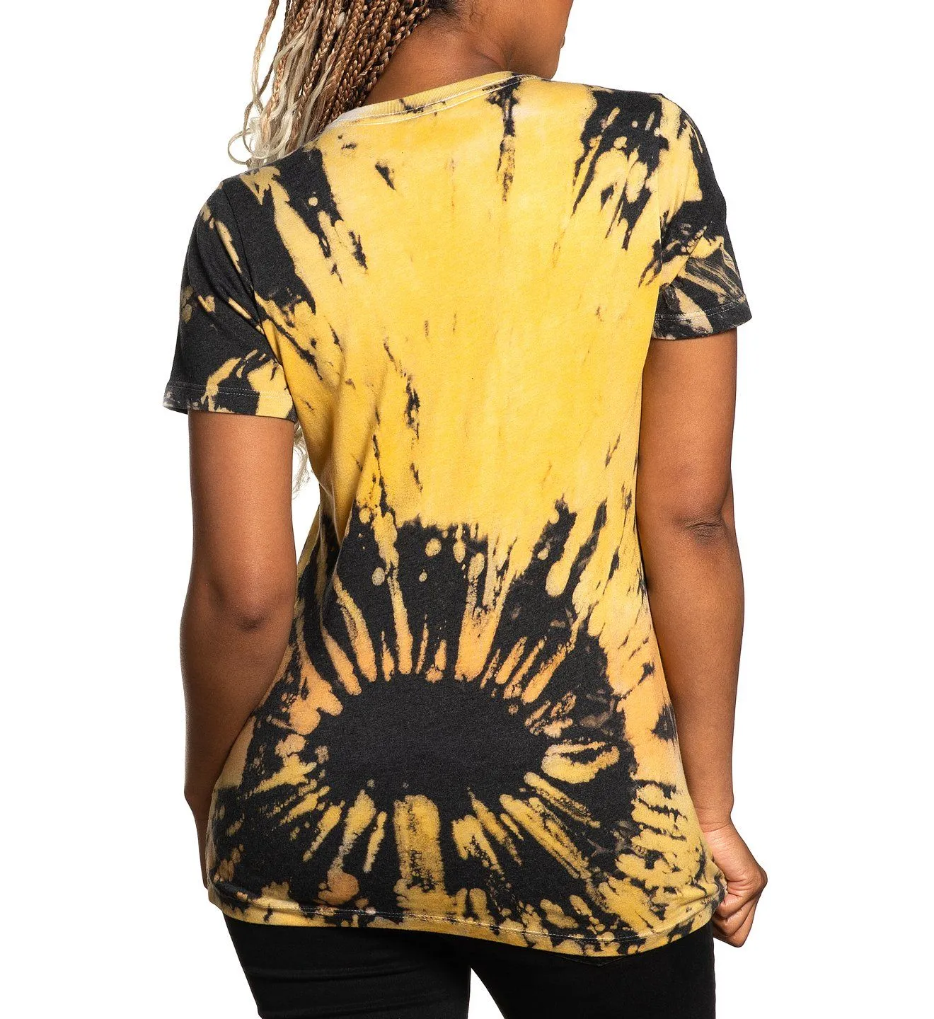 Acmc Rose sold by Affliction product image thumbnail 2