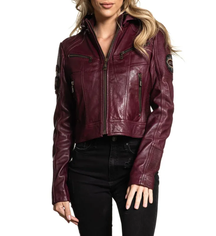 Dark Horse sold by Affliction