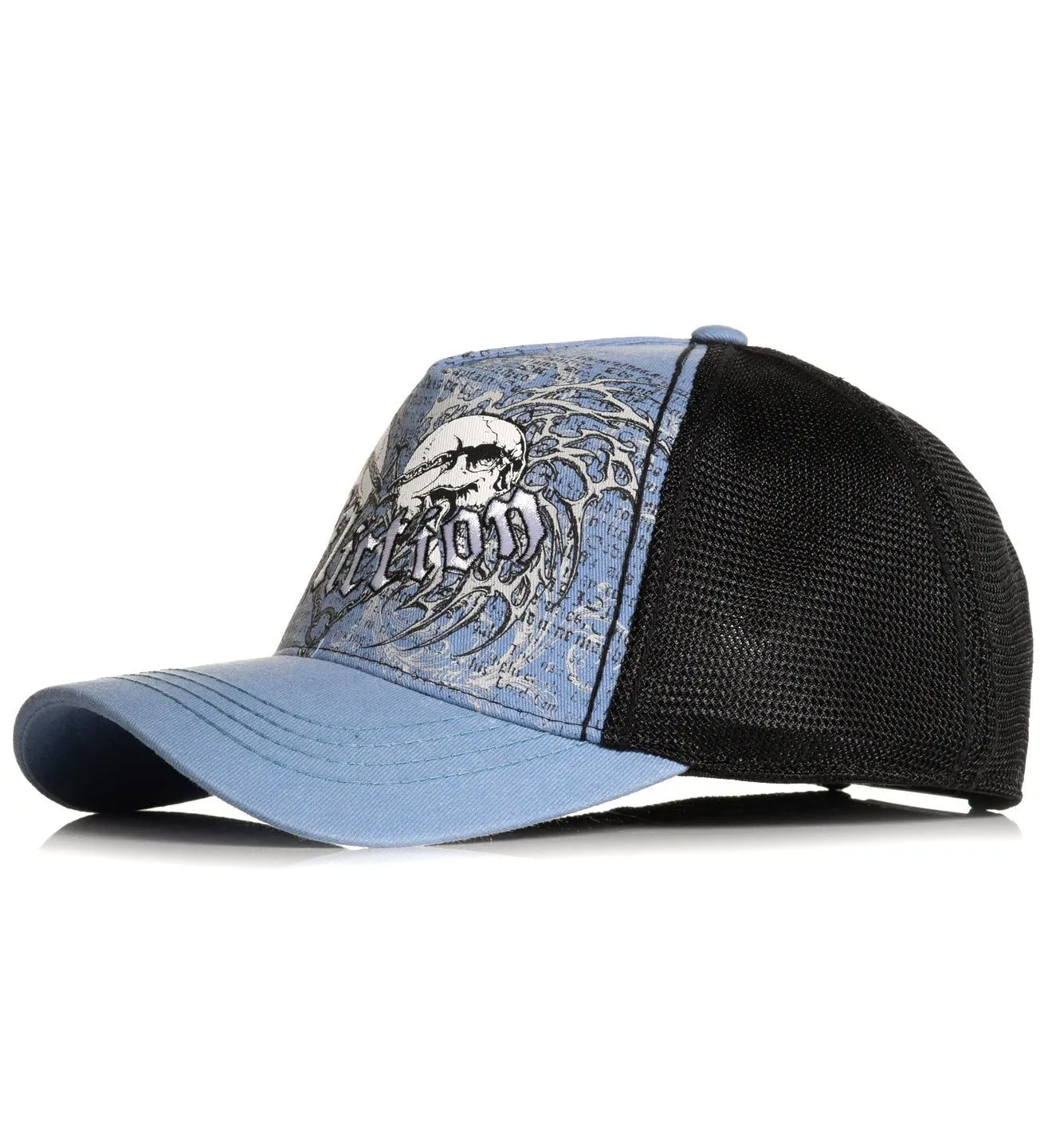 Collapse Hat sold by Affliction product image thumbnail 3