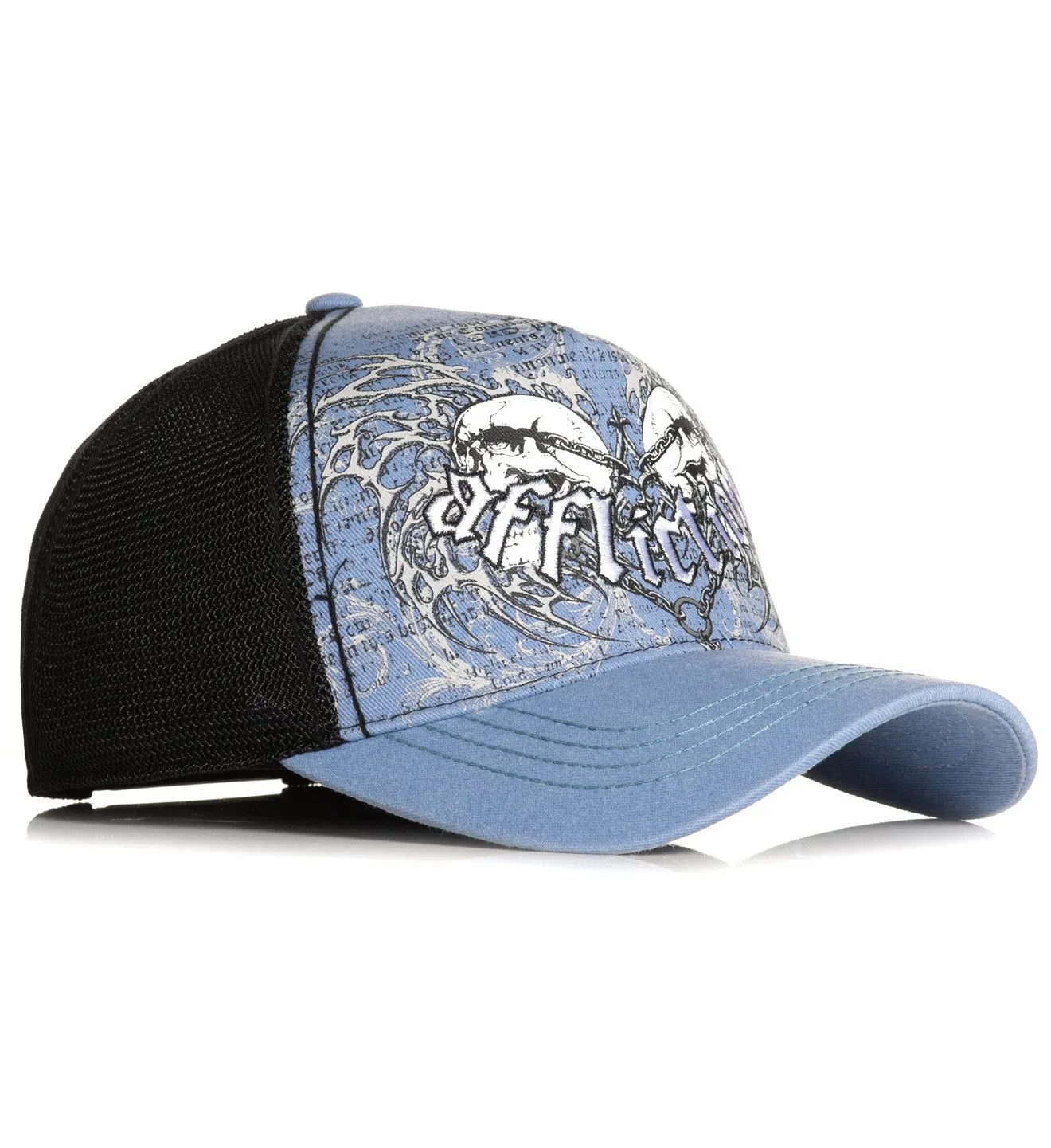 Collapse Hat sold by Affliction product image thumbnail 4