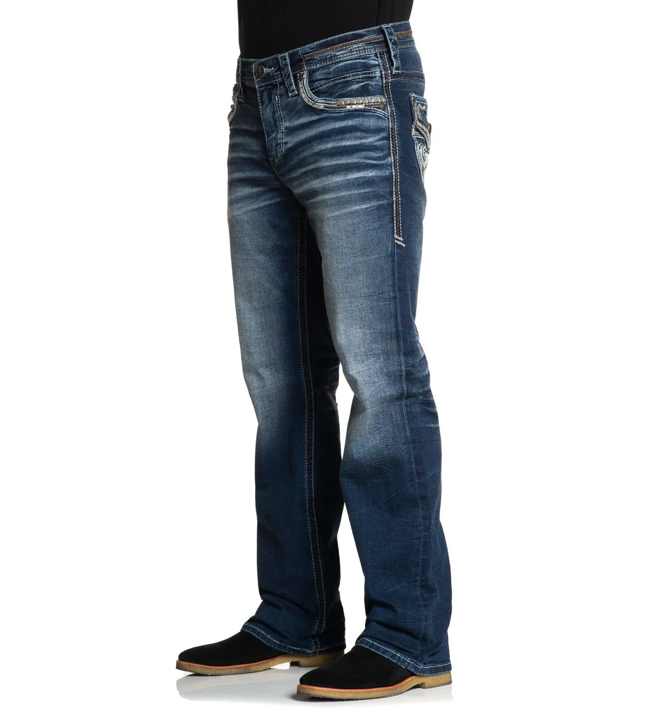 Blake Encinitas sold by Affliction product image thumbnail 4