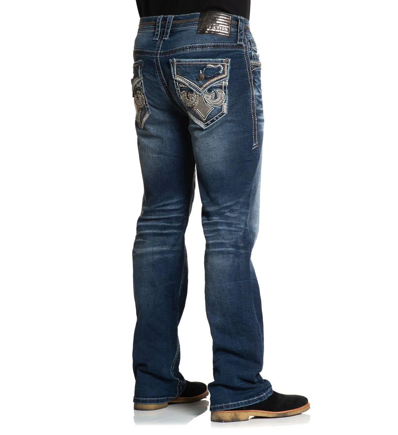Blake Encinitas sold by Affliction product image thumbnail 2