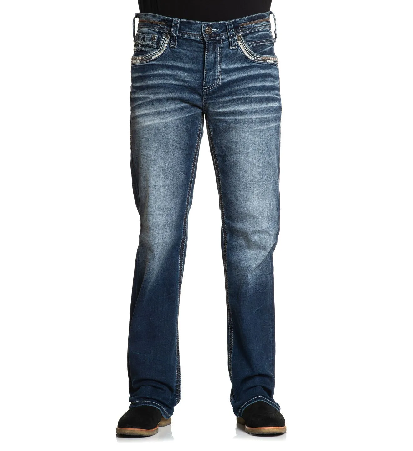 Blake Encinitas sold by Affliction