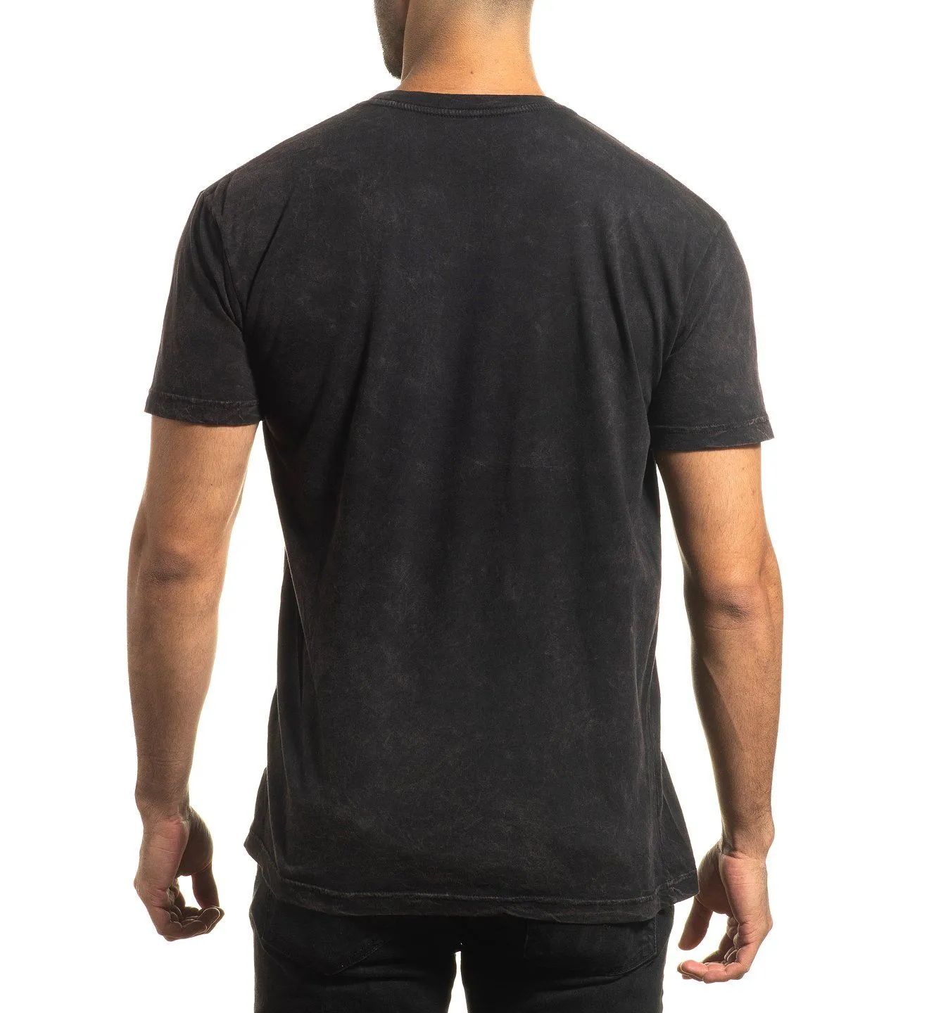 Wild Buffalo sold by Affliction product image thumbnail 2