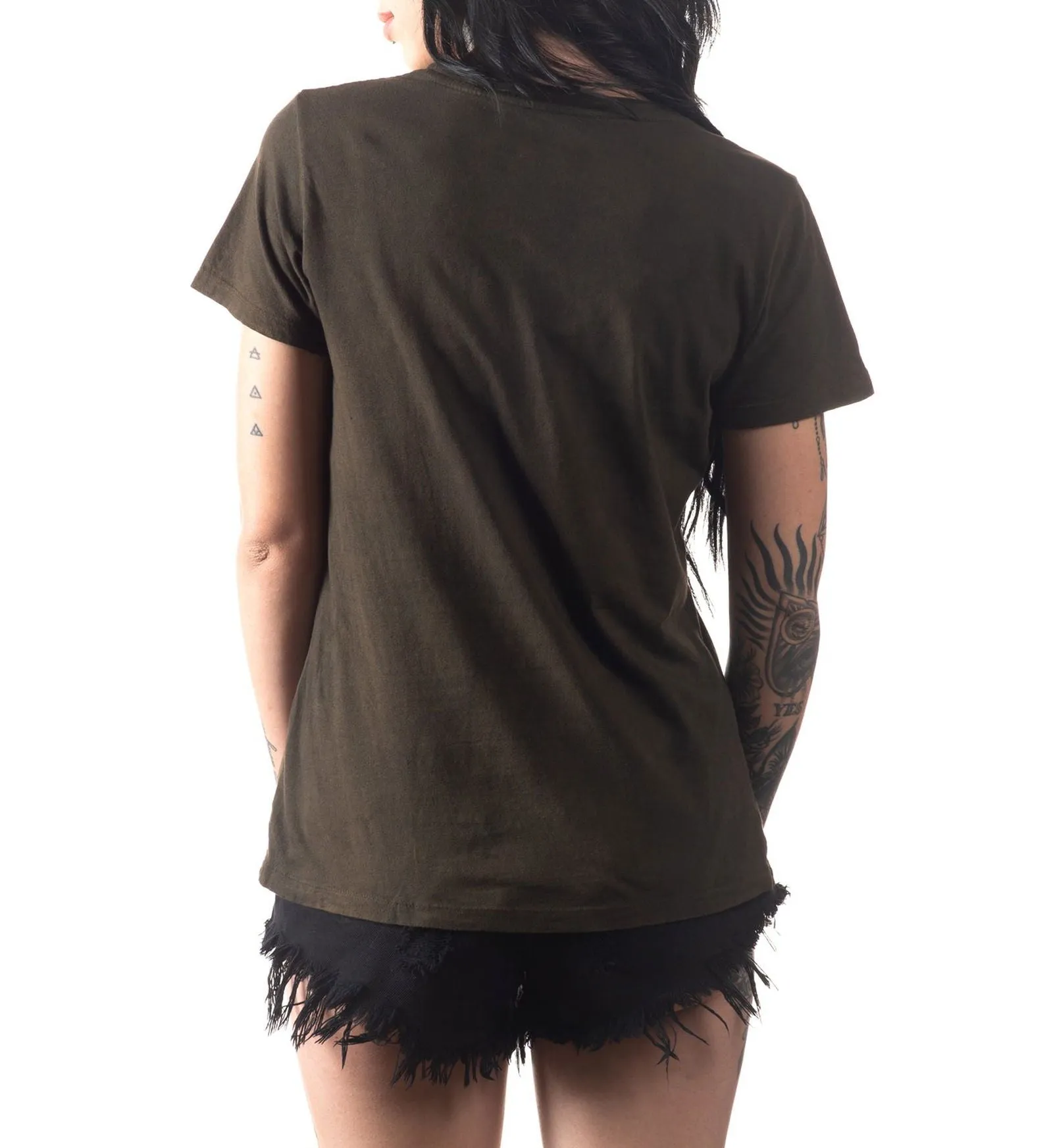 Ac High Speed Glory sold by Affliction product image thumbnail 2