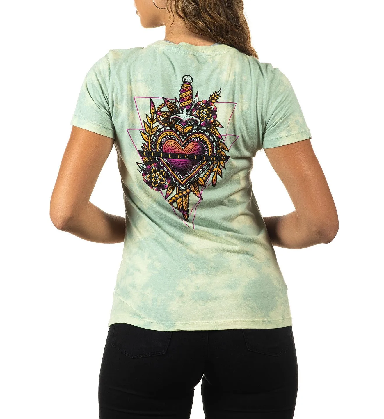 Allure sold by Affliction product image thumbnail 2