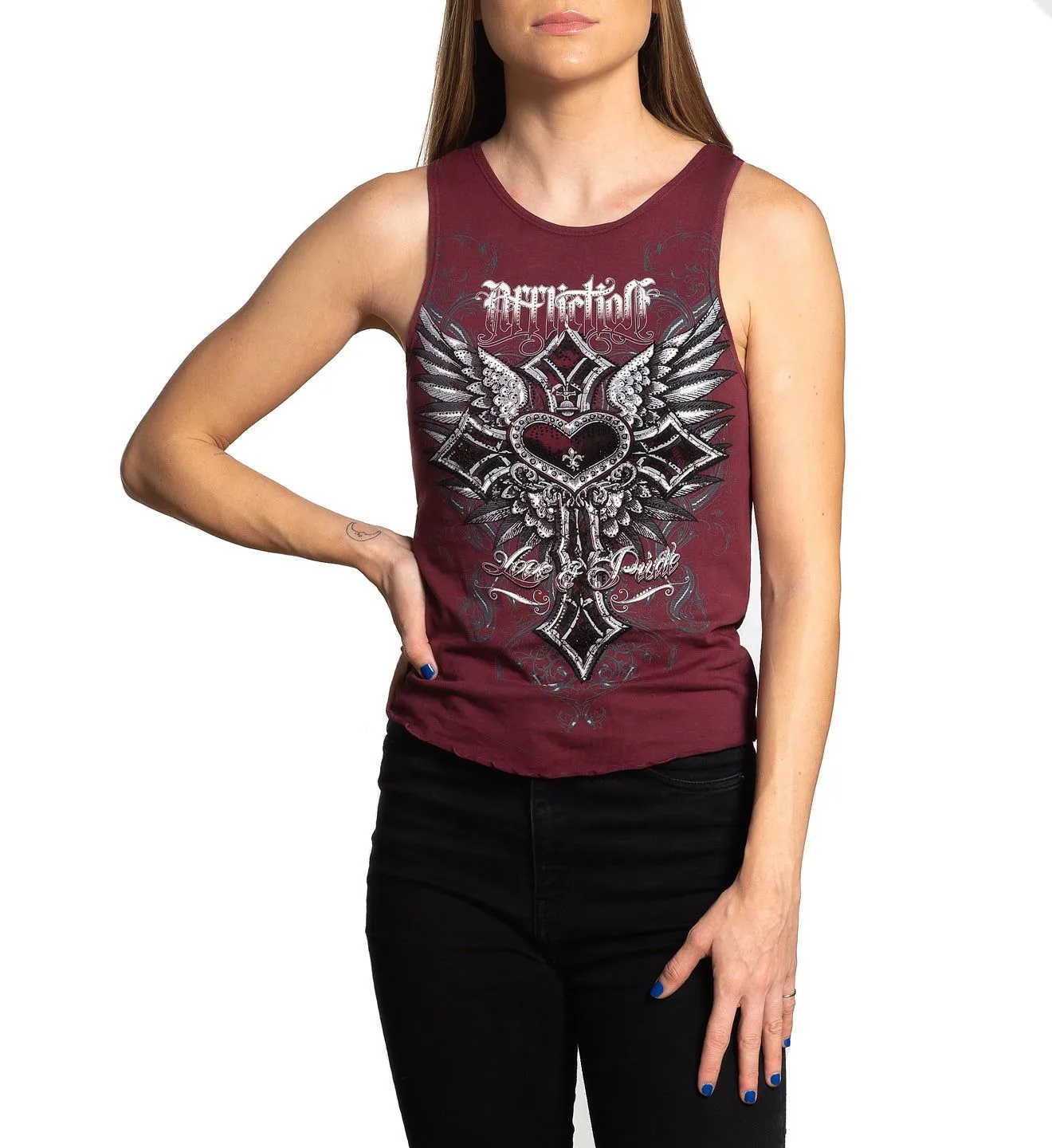 Ayelsbury Cottage sold by Affliction