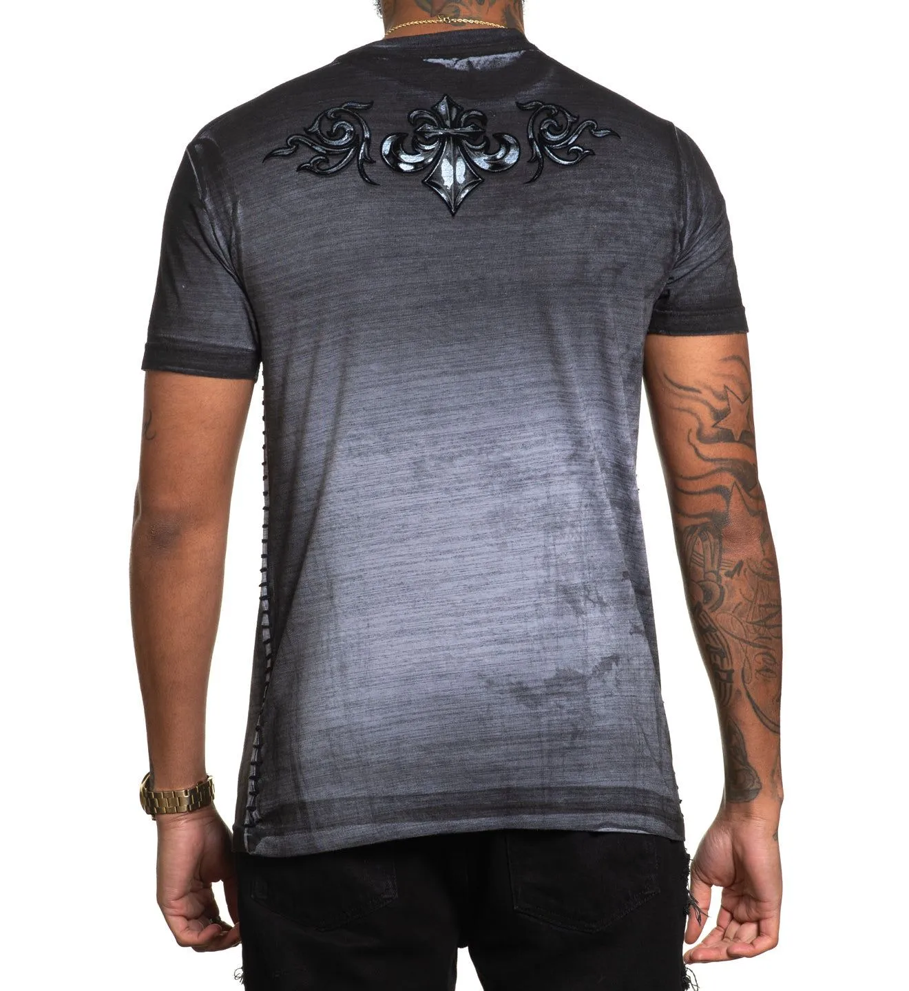 Feint Illusion sold by Affliction product image thumbnail 2