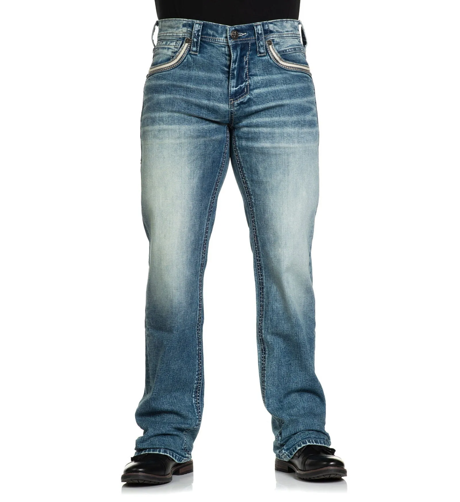 Blake Crawley sold by Affliction