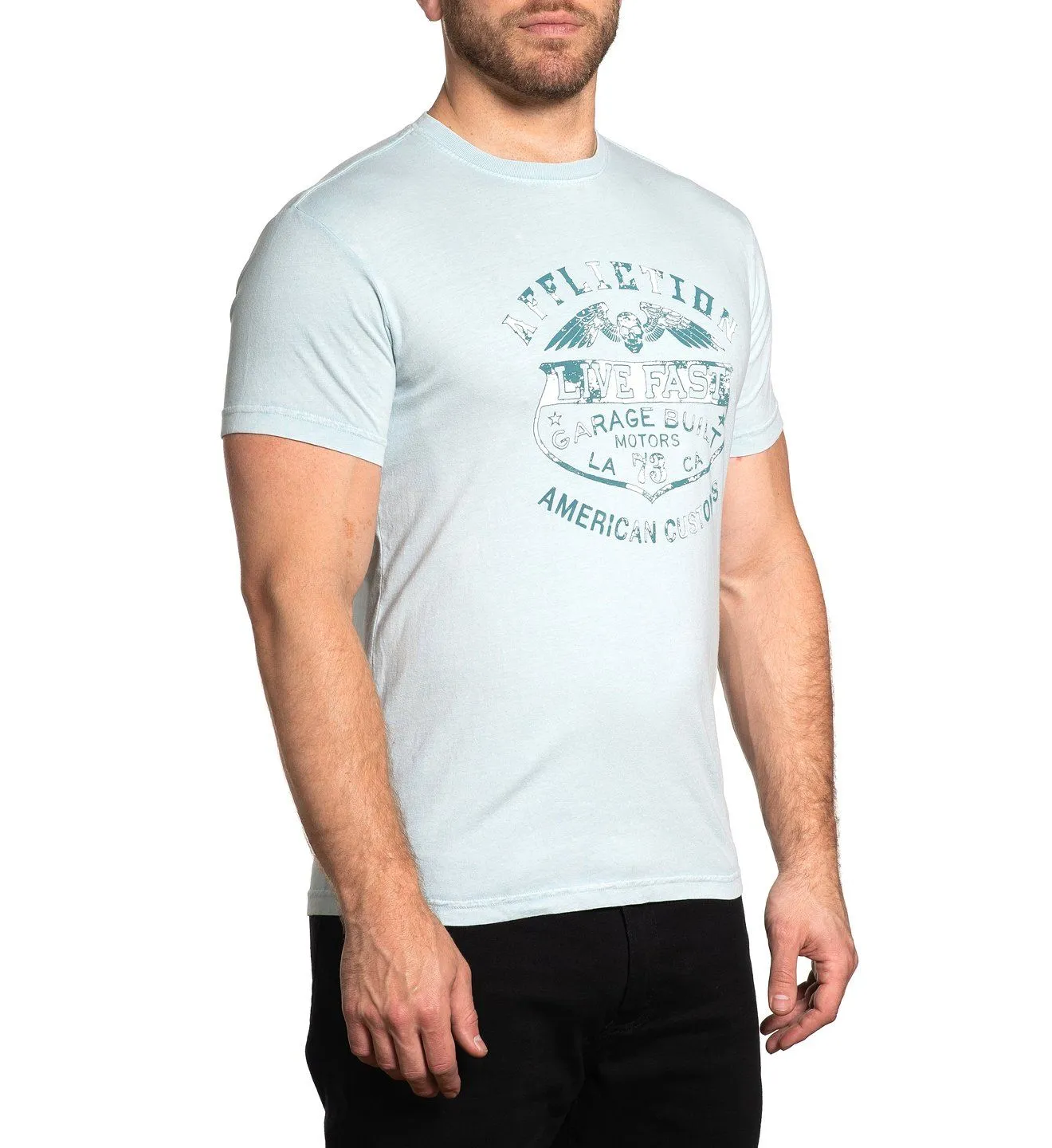 Supply sold by Affliction product image thumbnail 4