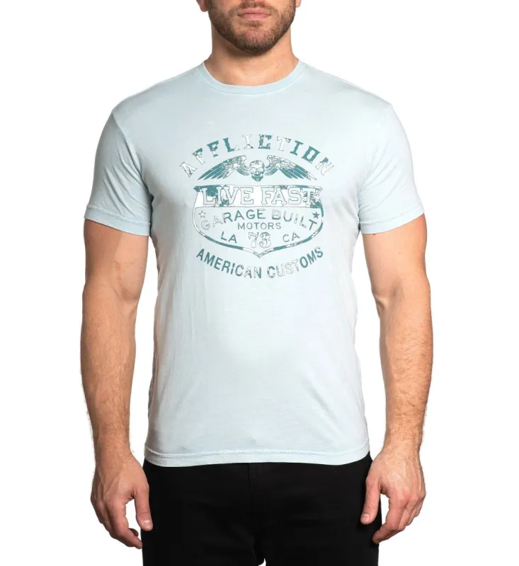 Supply sold by Affliction