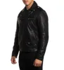 Rebellion Moto Jacket sold by Affliction