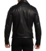 Rebellion Moto Jacket sold by Affliction