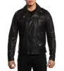 Rebellion Moto Jacket sold by Affliction