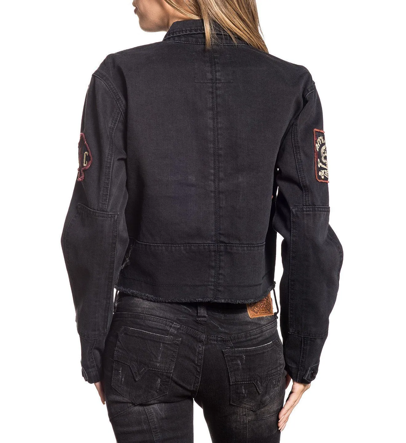 New Level sold by Affliction product image thumbnail 2