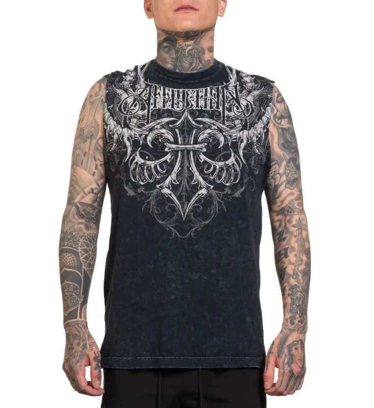Vertibrate sold by Affliction