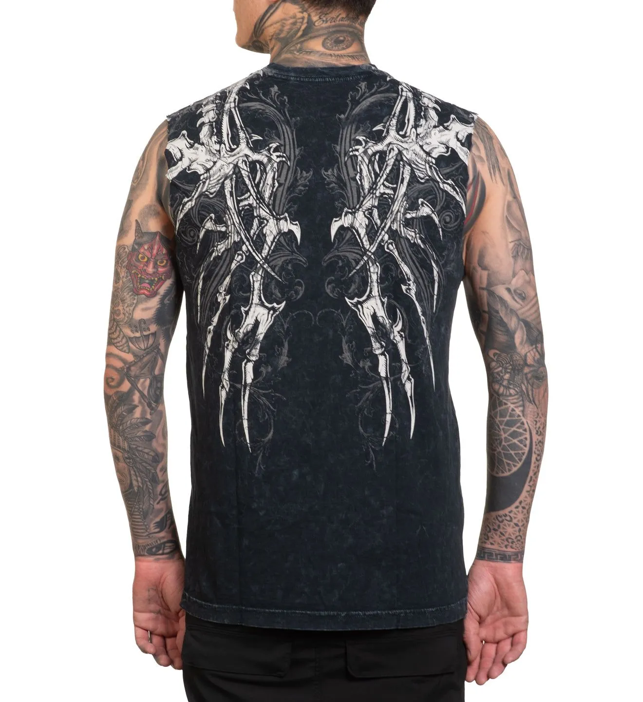 Vertibrate sold by Affliction product image thumbnail 2