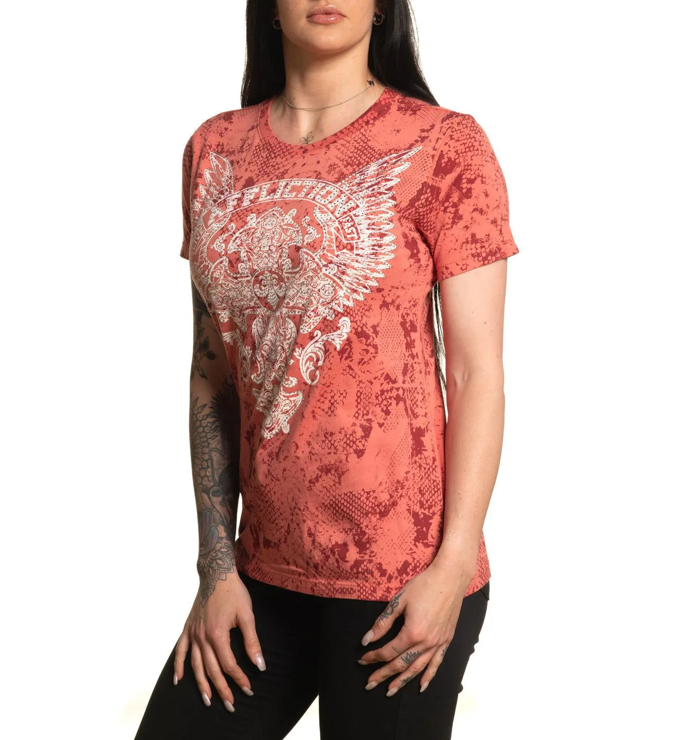 Congregation sold by Affliction product image thumbnail 3