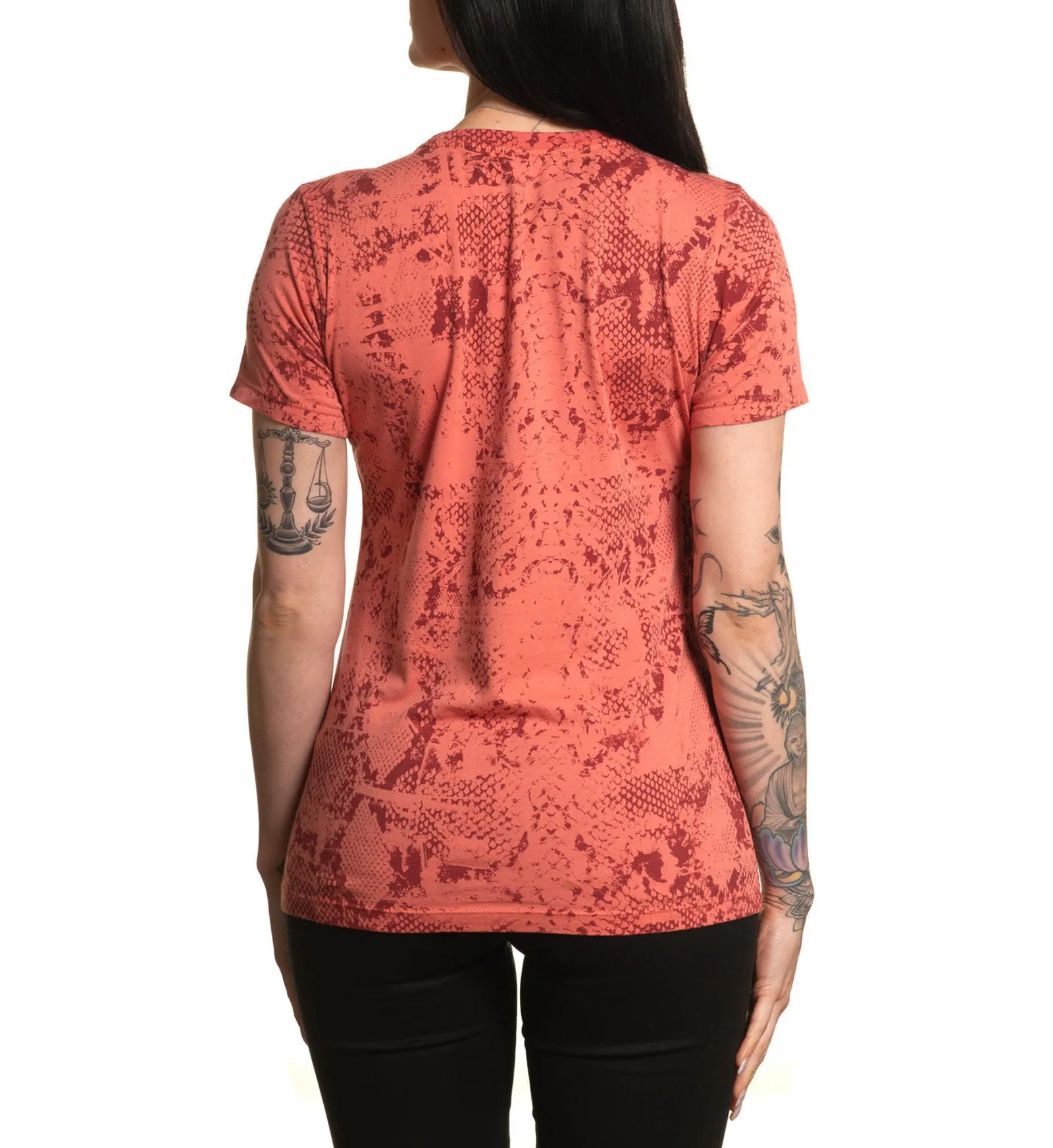 Congregation sold by Affliction product image thumbnail 2