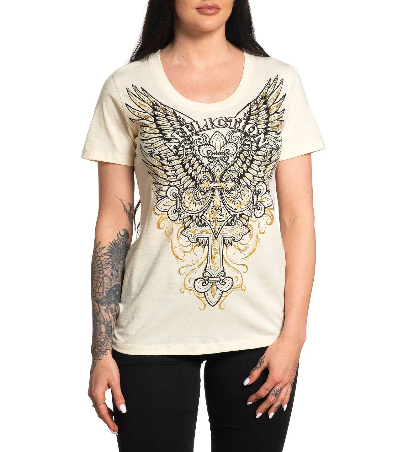 Opus sold by Affliction