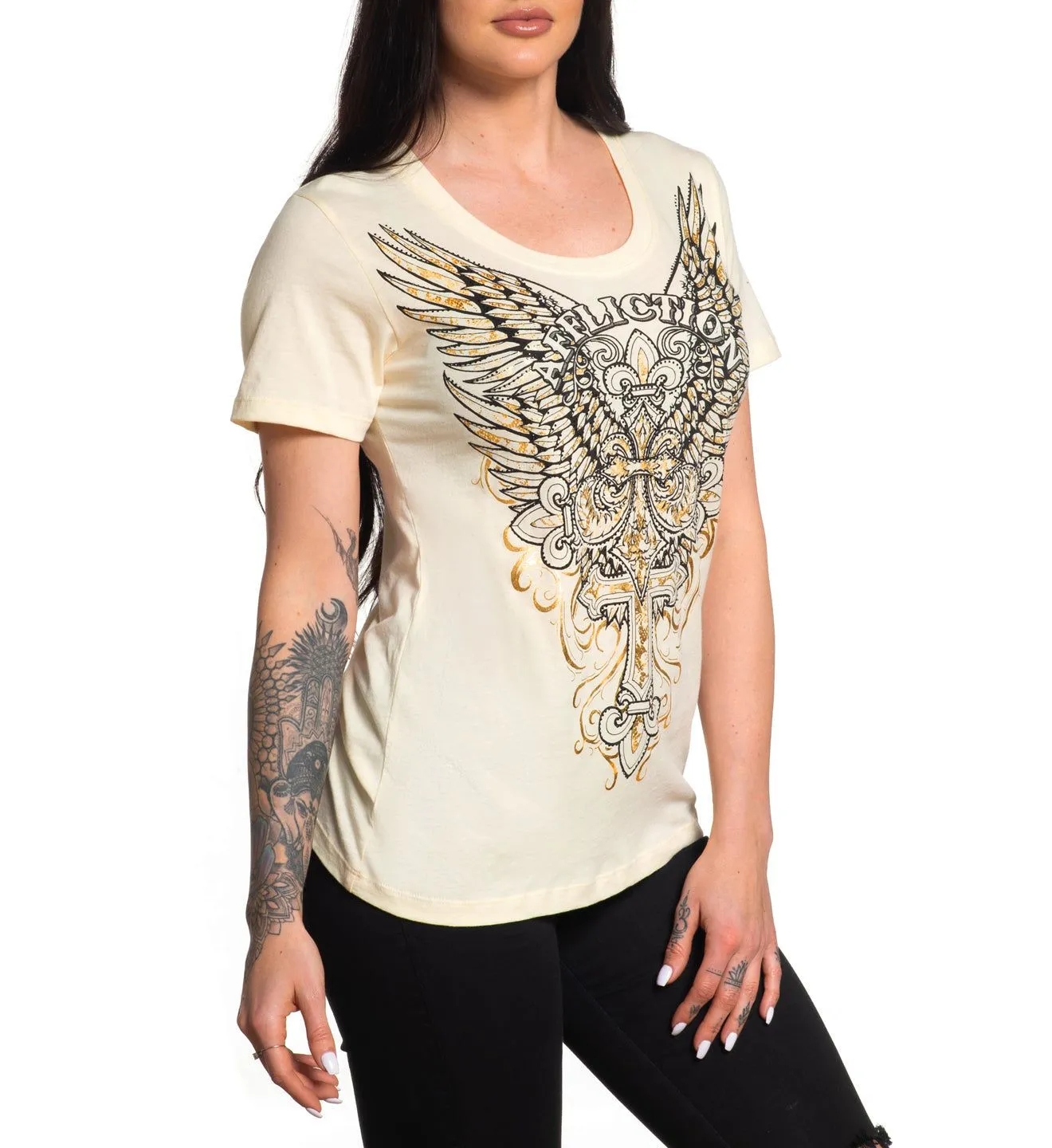 Opus sold by Affliction product image thumbnail 4