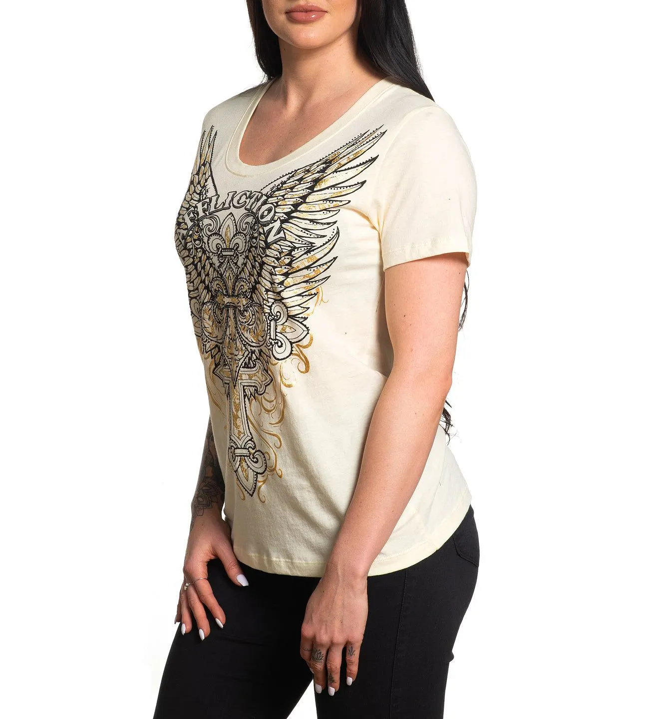 Opus sold by Affliction product image thumbnail 3