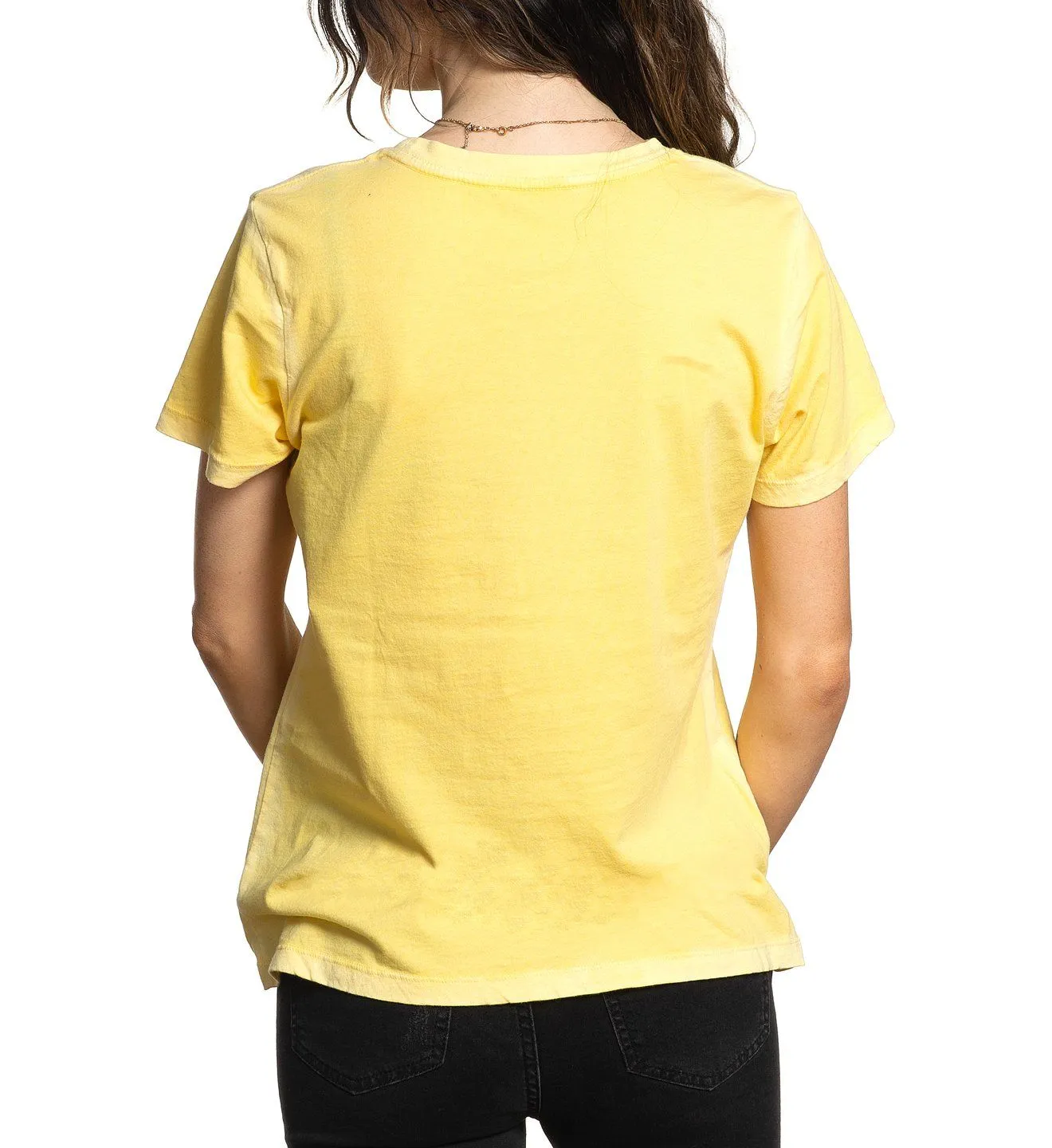 Solstice Tee sold by Affliction product image thumbnail 2