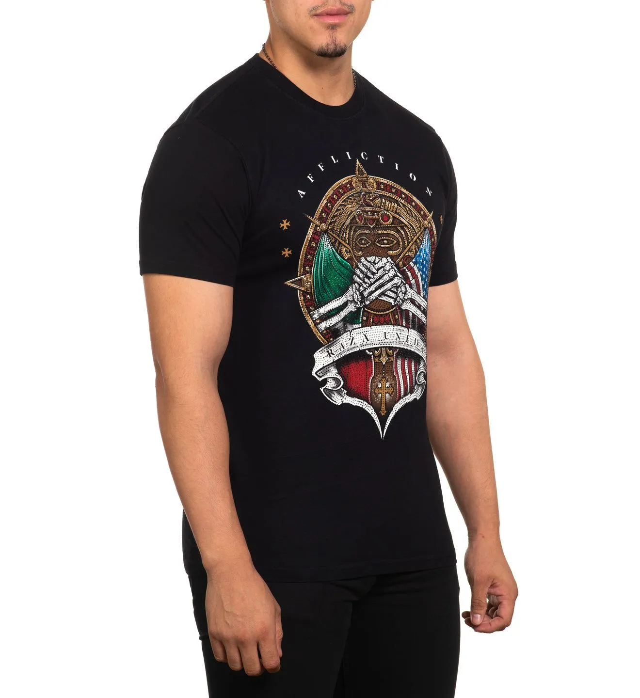 Bonded By Pride sold by Affliction product image thumbnail 3