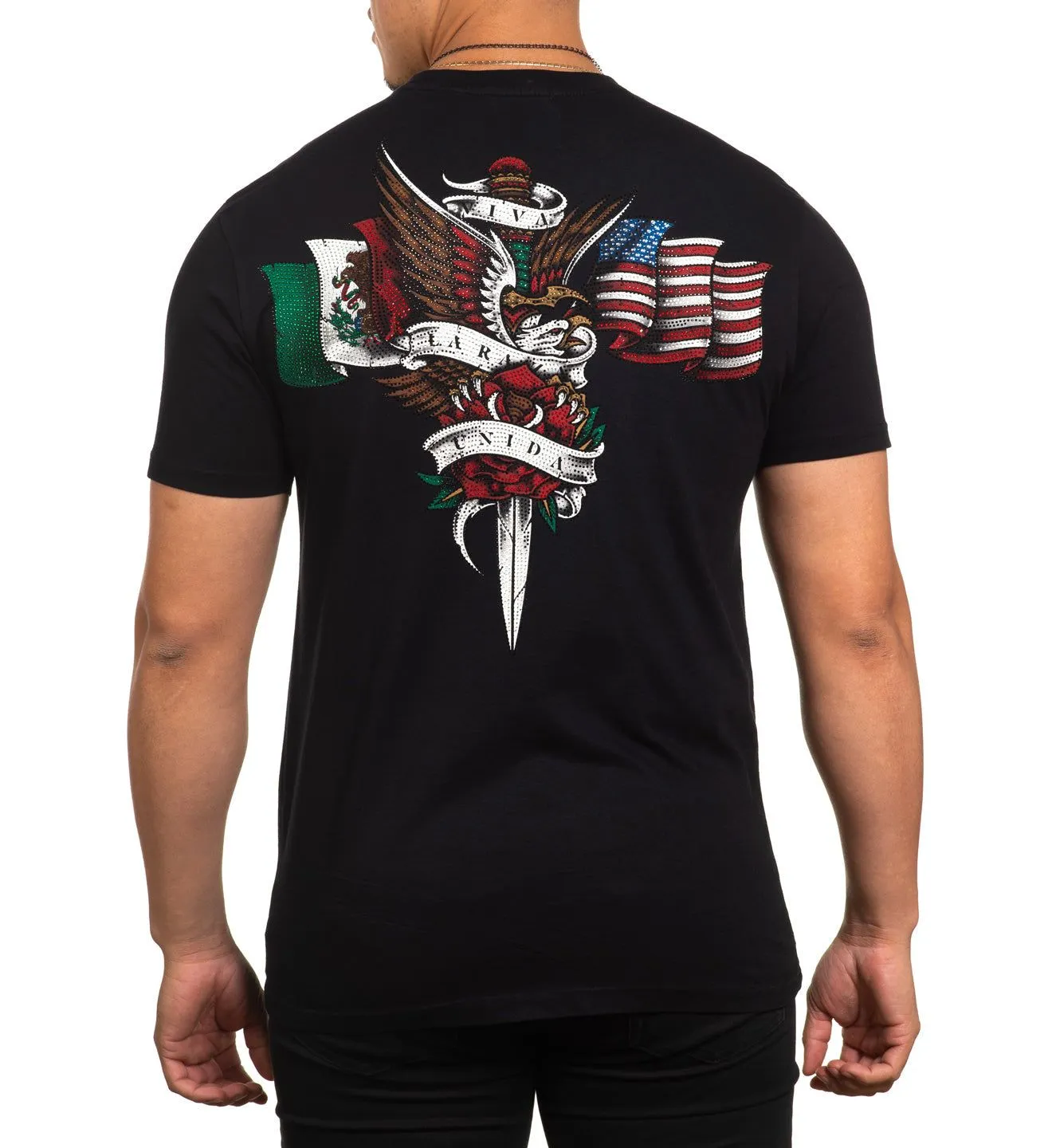 Bonded By Pride sold by Affliction product image thumbnail 2