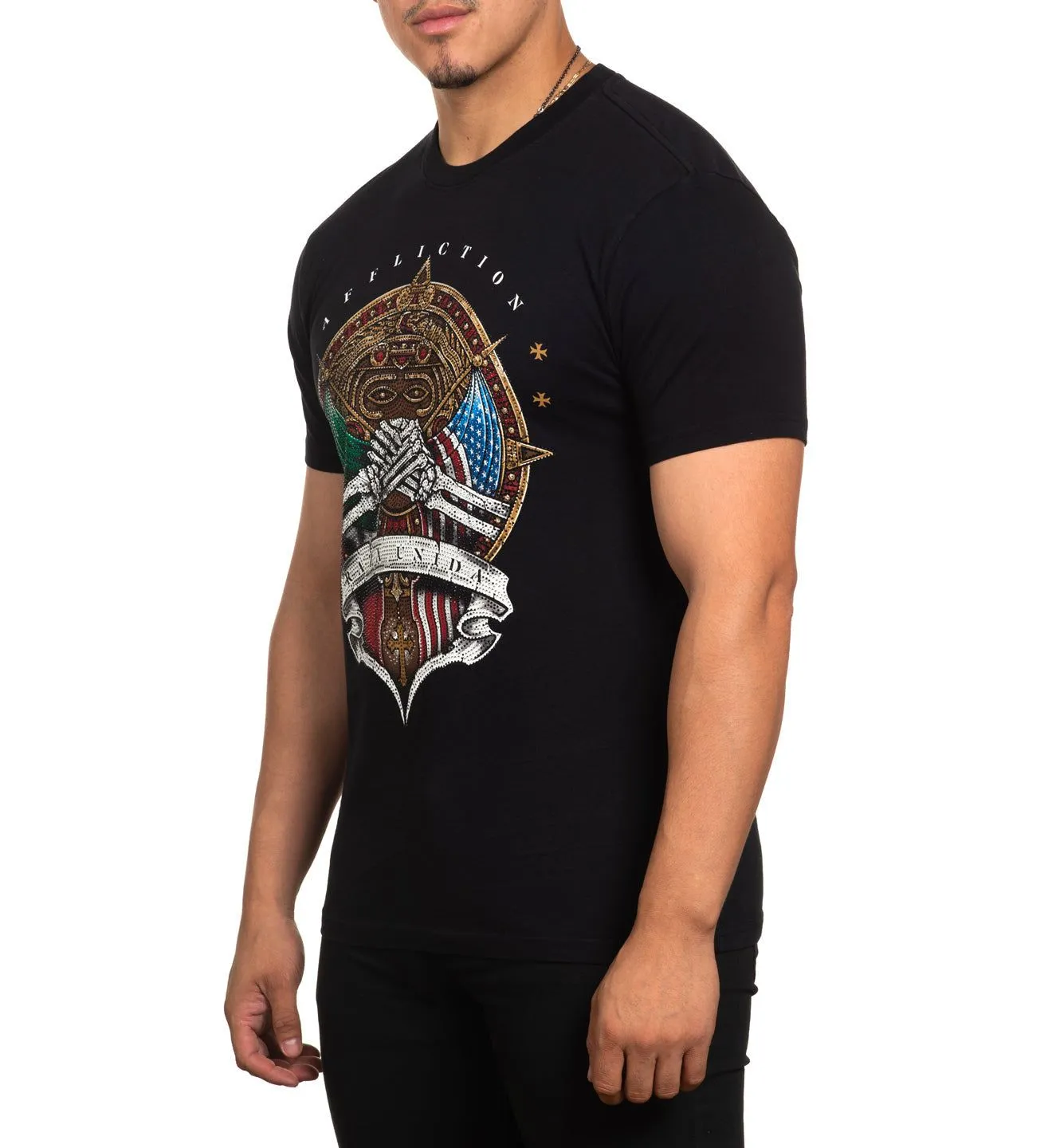 Bonded By Pride sold by Affliction product image thumbnail 4