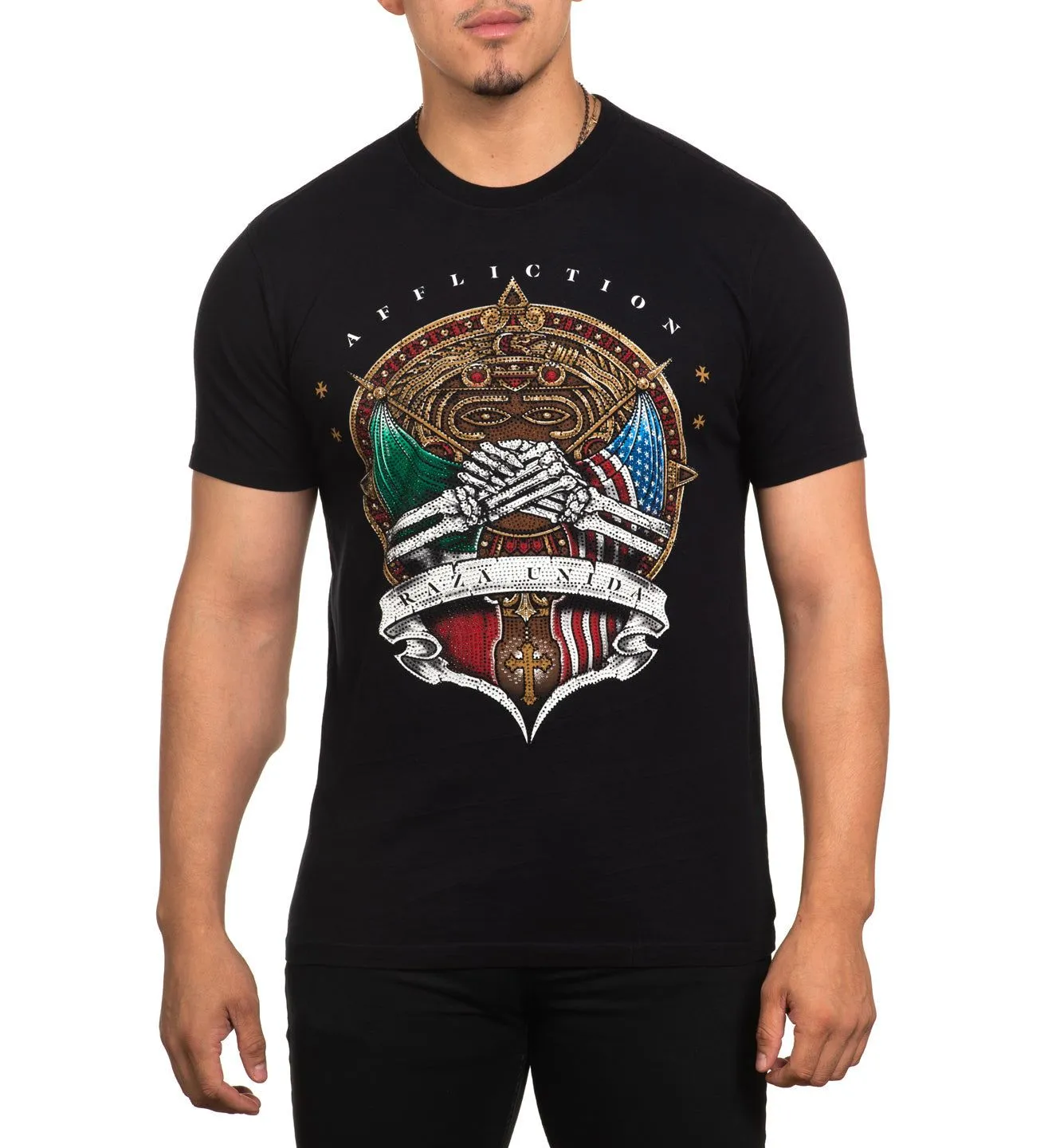 Bonded By Pride sold by Affliction