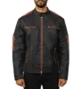 Black Bird Jacket sold by Affliction