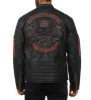 Black Bird Jacket sold by Affliction