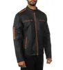 Black Bird Jacket sold by Affliction