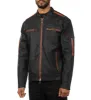Black Bird Jacket sold by Affliction
