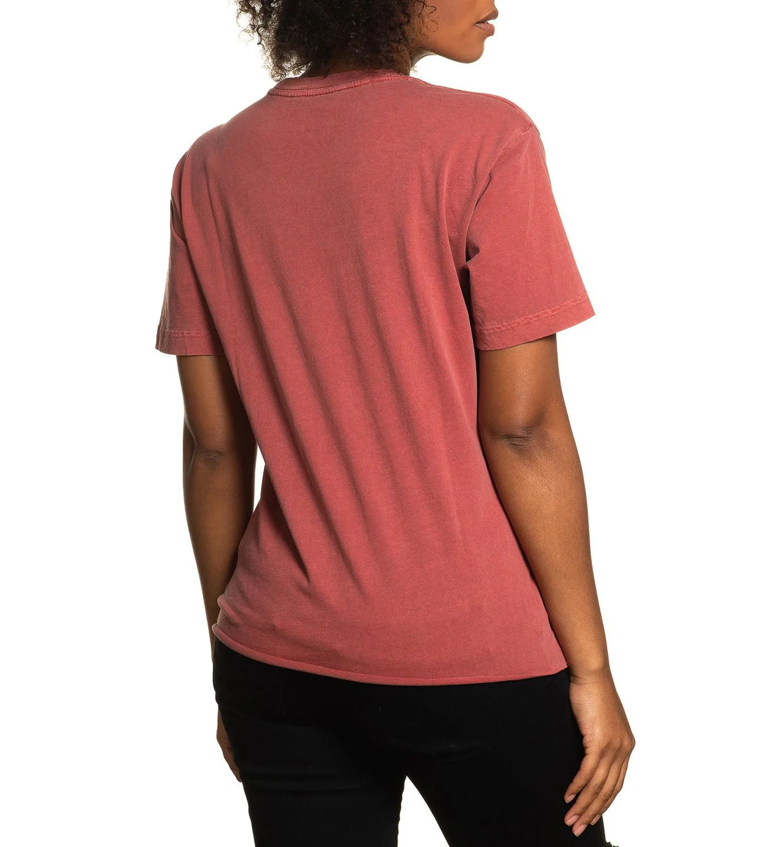 Hollow Point Tee sold by Affliction product image thumbnail 2