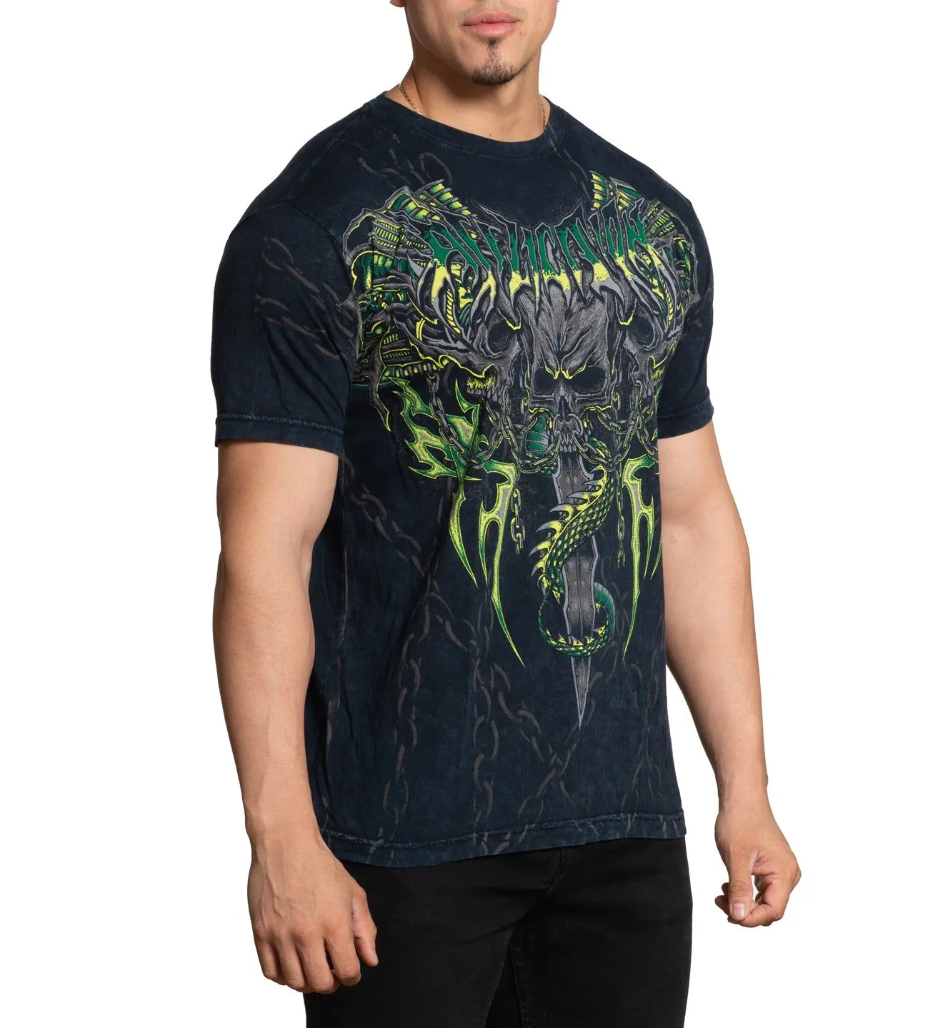 Primal Tech sold by Affliction product image thumbnail 3