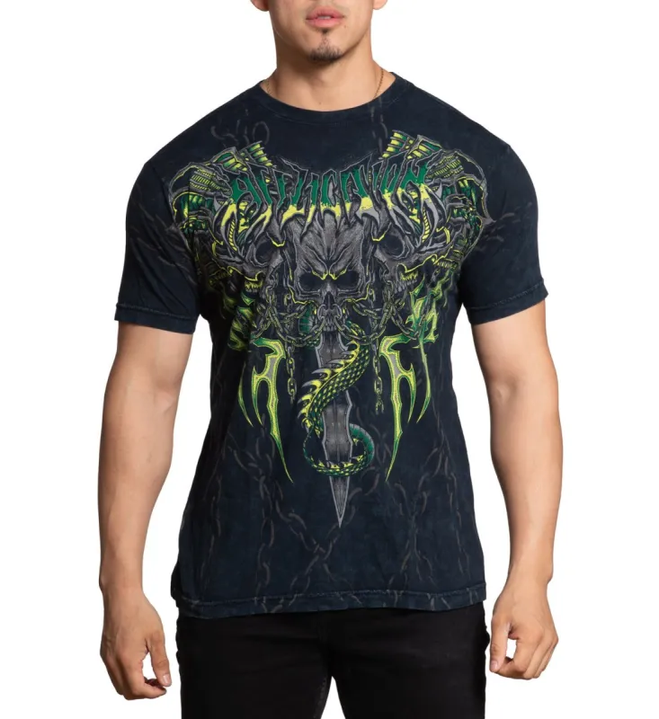 Primal Tech sold by Affliction