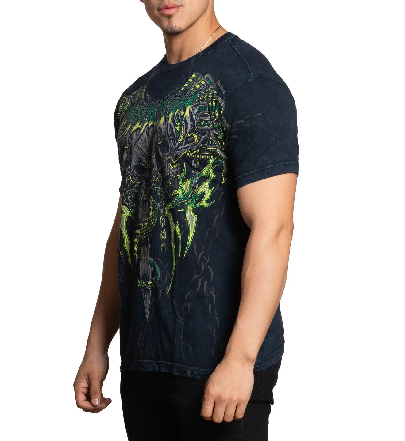 Primal Tech sold by Affliction product image thumbnail 4