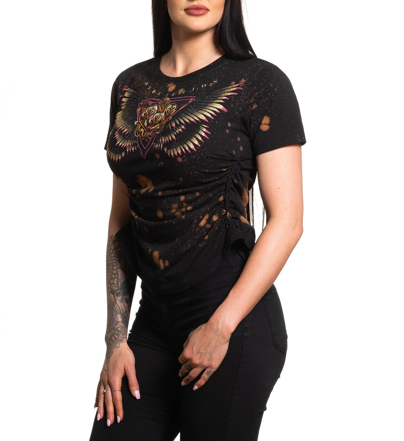 Cortona sold by Affliction product image thumbnail 4